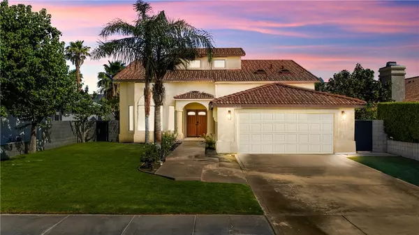 68240 Concepcion RD, Cathedral City, CA 92234