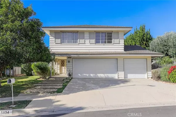 Rancho Palos Verdes, CA 90275,5034 Golden Arrow DR