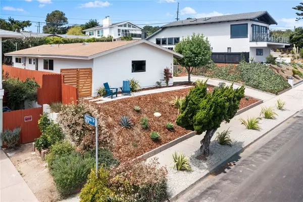 San Pedro, CA 90732,1719 Pescadores AVE