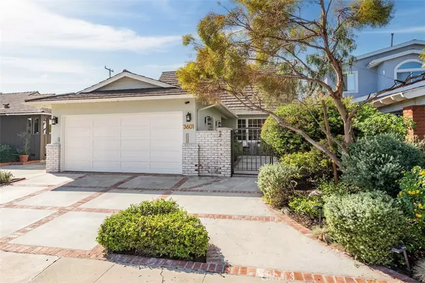 Manhattan Beach, CA 90266,3601 Elm Ave.