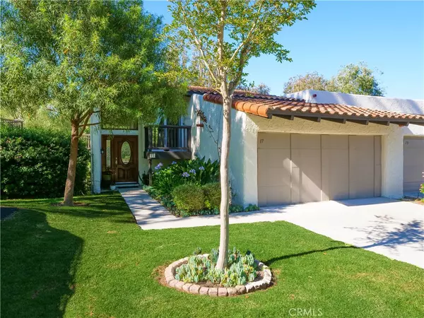 17 Aspen WAY, Rolling Hills Estates, CA 90274