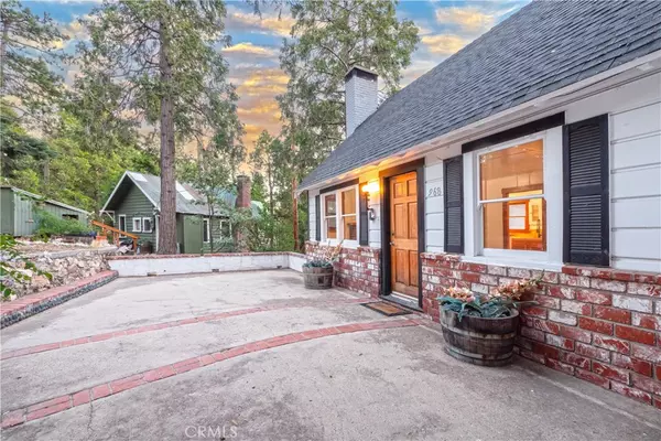 Twin Peaks, CA 92391,968 Ca-189
