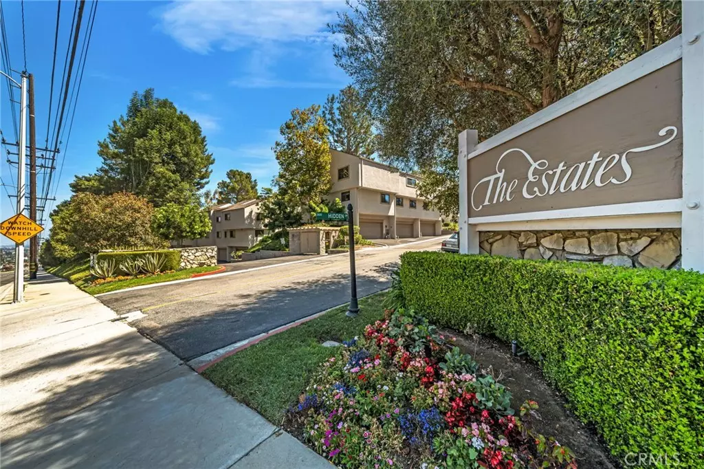 Rolling Hills Estates, CA 90274,3623 W Hidden LN #D