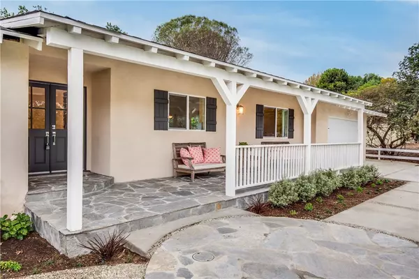 Rolling Hills Estates, CA 90274,16 Silver Saddle LN