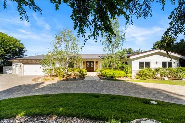 23 Caballeros RD, Rolling Hills, CA 90274