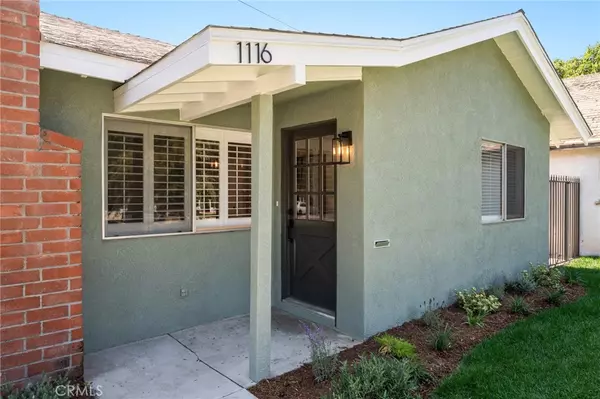 Corona, CA 92882,1116 W Grand BLVD