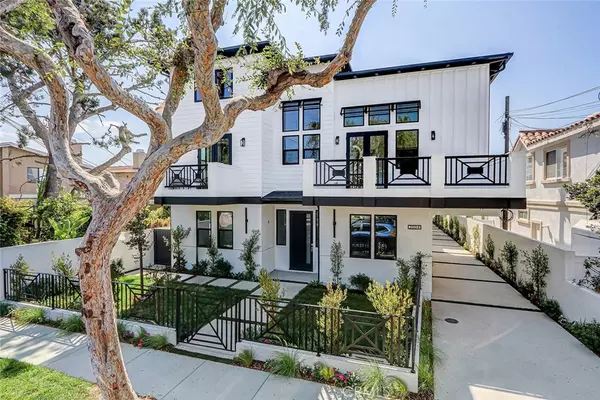 2604 Grant AVE #C, Redondo Beach, CA 90278