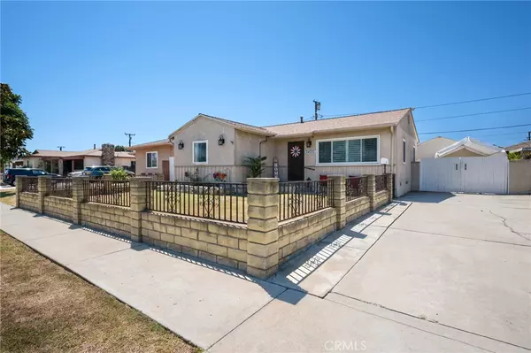 24015 Neptune AVE, Carson, CA 90745