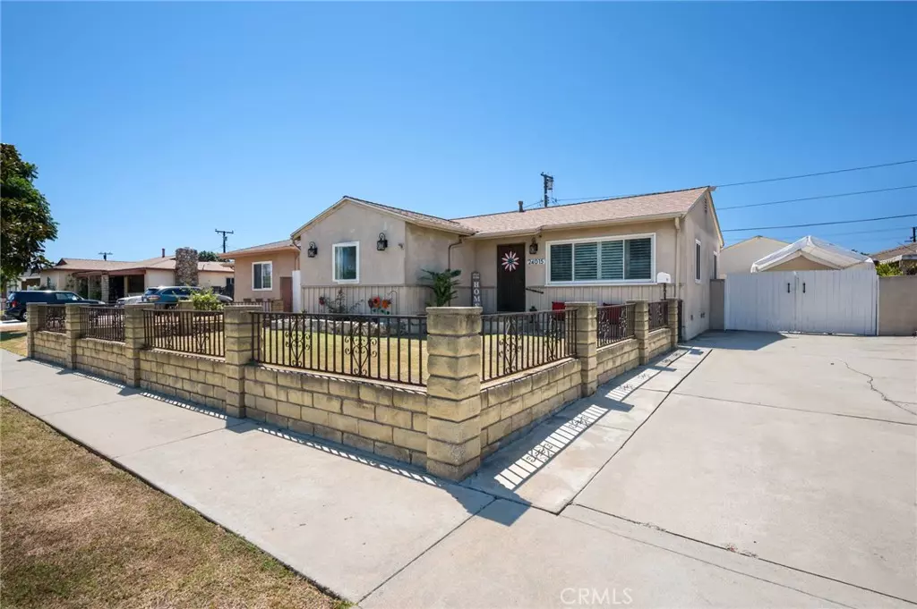 Carson, CA 90745,24015 Neptune AVE