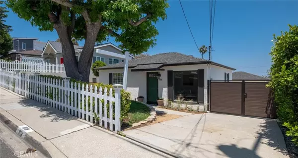 Redondo Beach, CA 90278,1108 Stanford AVE