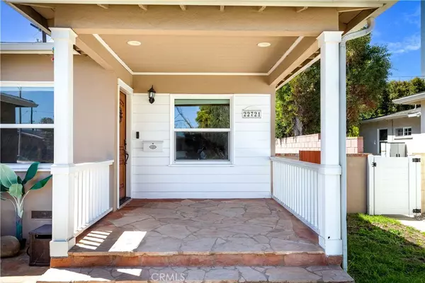 Torrance, CA 90505,22721 Marjorie AVE
