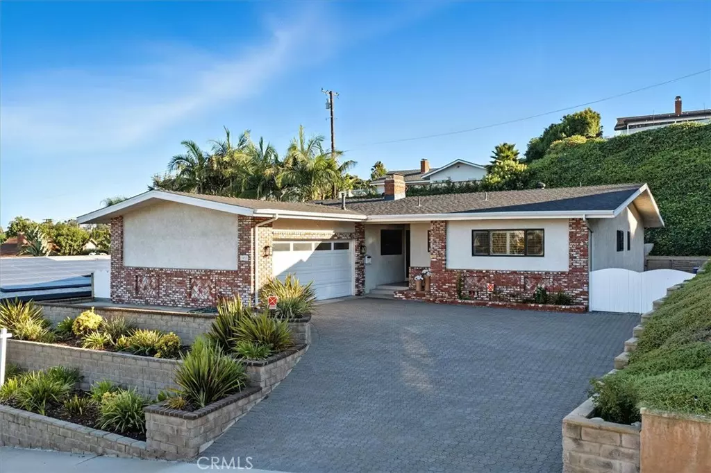 Rancho Palos Verdes, CA 90275,2030 Galerita DR
