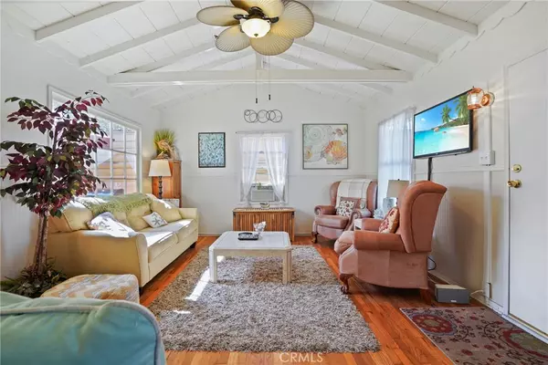 206 Glendora AVE, Long Beach, CA 90803