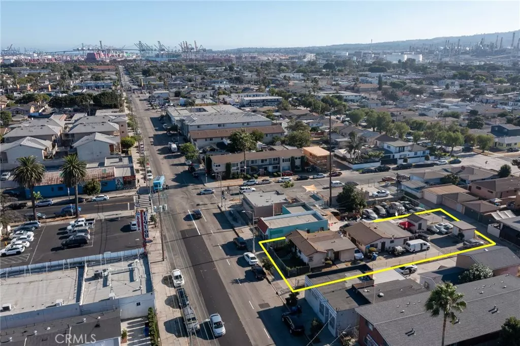 Wilmington, CA 90744,1011 N Wilmington BLVD