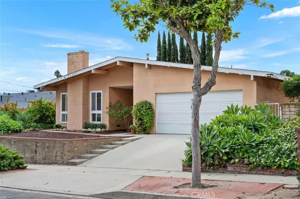 Rancho Palos Verdes, CA 90275,1990 Avenida Feliciano