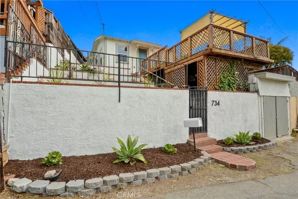 734 Summerland PL,  San Pedro,  CA 90731