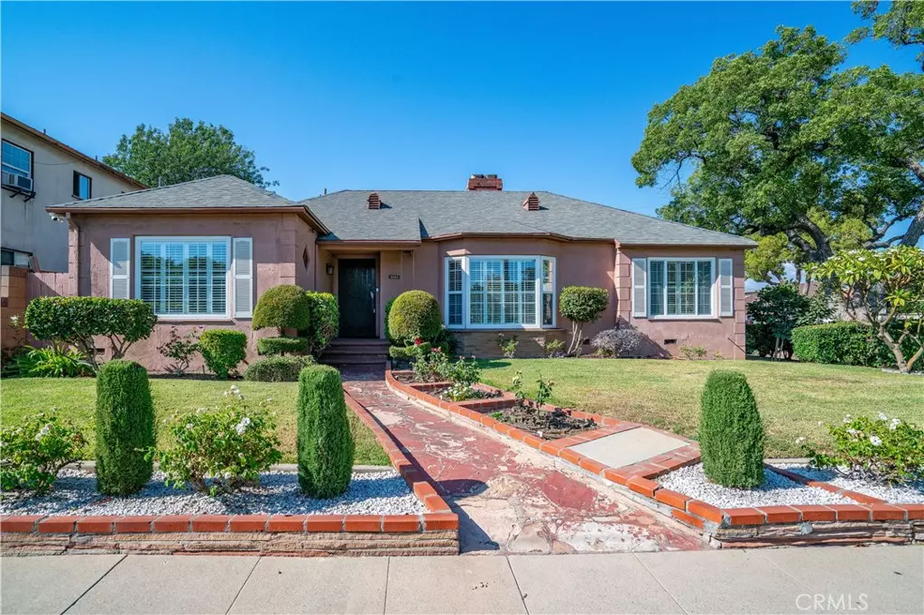 Alhambra, CA 91803,2013 S Palm Ave