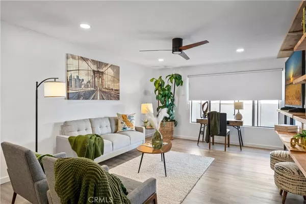 Long Beach, CA 90807,4110 Elm AVE #205