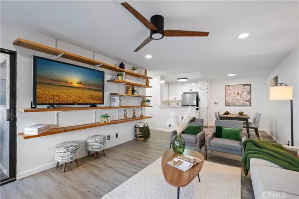 Long Beach, CA 90807,4110 Elm AVE #205