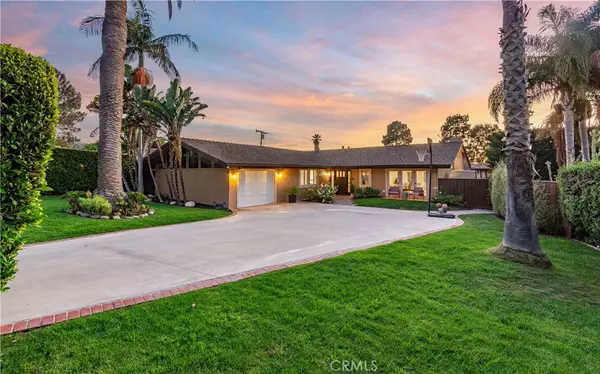 2641 Palos Verdes Drive West, Palos Verdes Estates, CA 90274