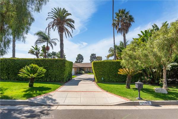 Palos Verdes Estates, CA 90274,2641 Palos Verdes Drive West