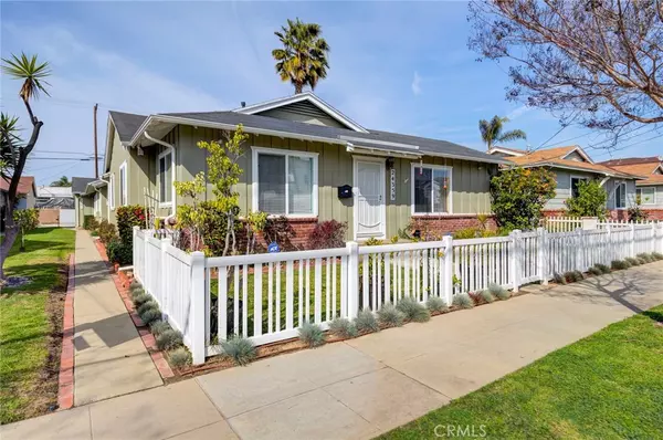 24359 Pennsylvania AVE, Lomita, CA 90717