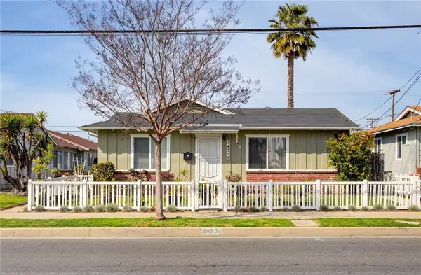 Lomita, CA 90717,24359 Pennsylvania AVE