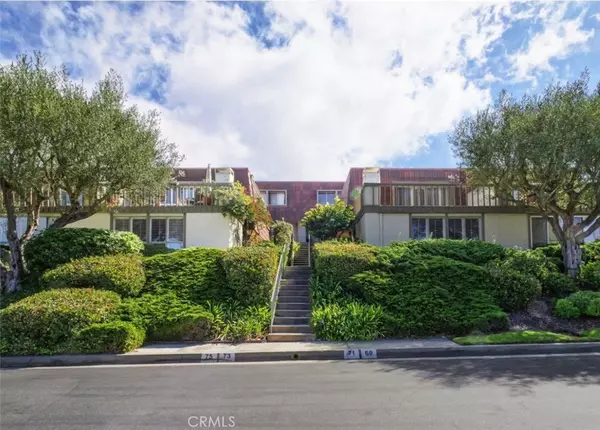 71 Cresta Verde DR, Rolling Hills Estates, CA 90274
