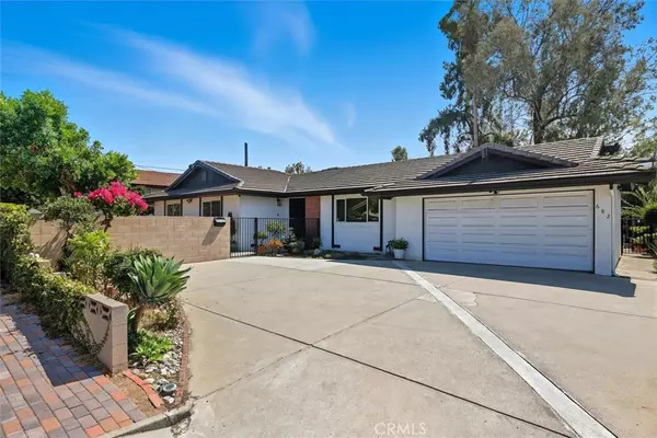 Covina, CA 91723,682 E Rowland ST
