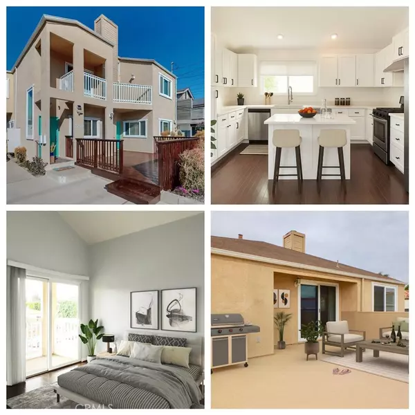 2229 Mathews #B, Redondo Beach, CA 90278