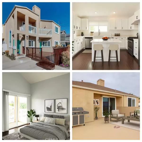 2229 Mathews #B, Redondo Beach, CA 90278