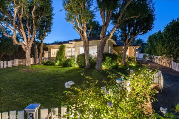 3609 Palos Verdes DR N, Palos Verdes Estates, CA 90274