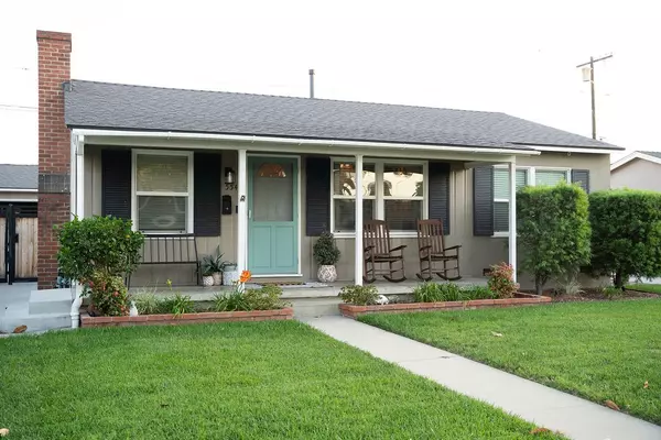 5540 E Keynote ST, Long Beach, CA 90808