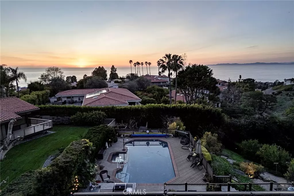 Palos Verdes Estates, CA 90274,1413 Via Coronel