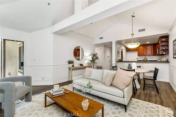 Torrance, CA 90503,2571 Plaza del Amo #310