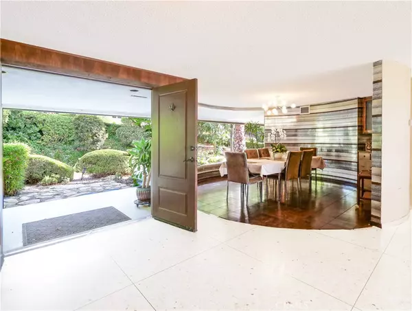 Rolling Hills, CA 90274,45 Crest RD W