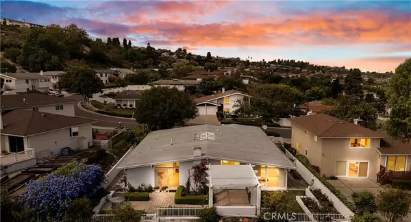 Rancho Palos Verdes, CA 90275,4718 Elkridge DR