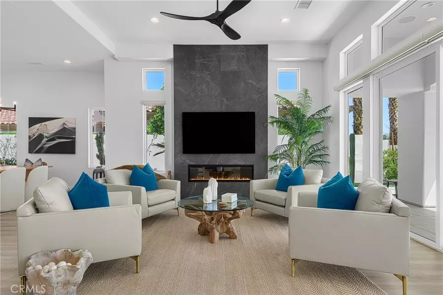 741 Mission Creek Drive, Palm Desert, CA 92211