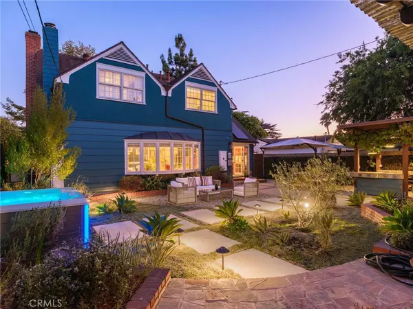 Long Beach, CA 90807,909 E Marshall PL