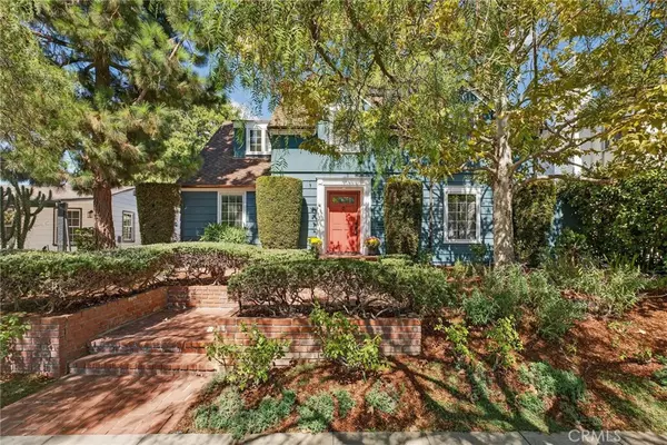 Long Beach, CA 90807,909 E Marshall PL