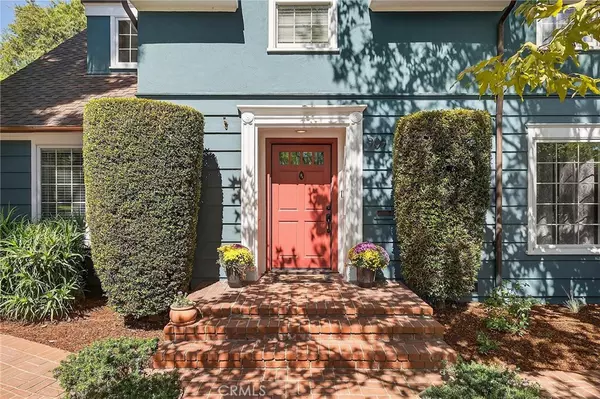 Long Beach, CA 90807,909 E Marshall PL