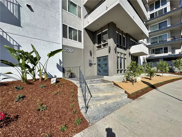 230 S Catalina #203, Redondo Beach, CA 90277