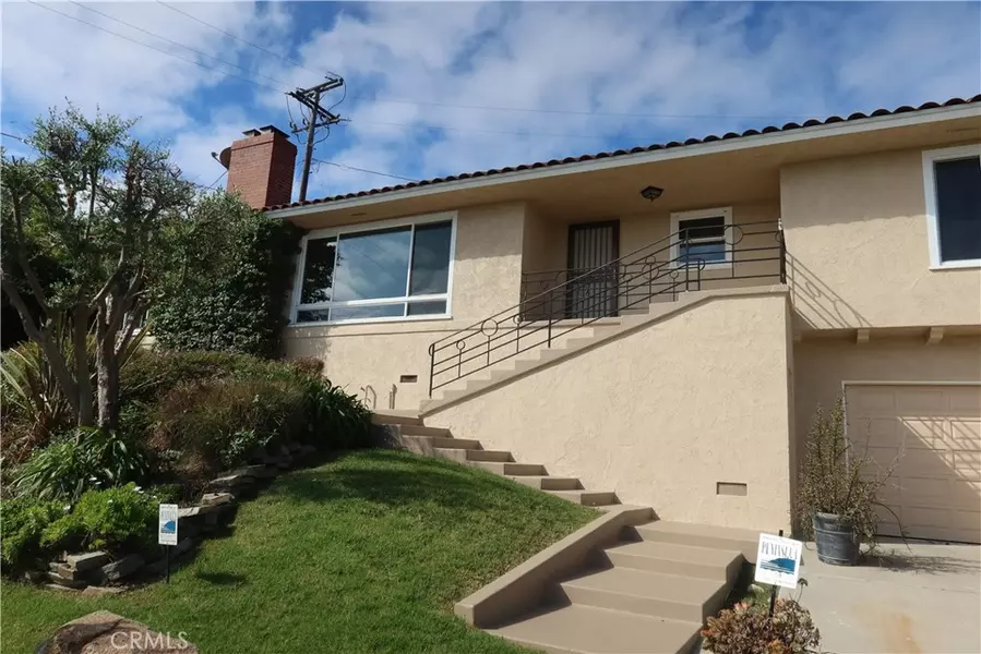 4125 Lorraine, Rancho Palos Verdes, CA 90275