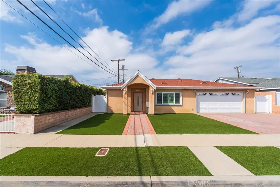 18405 Delia Ave, Torrance, CA 90504