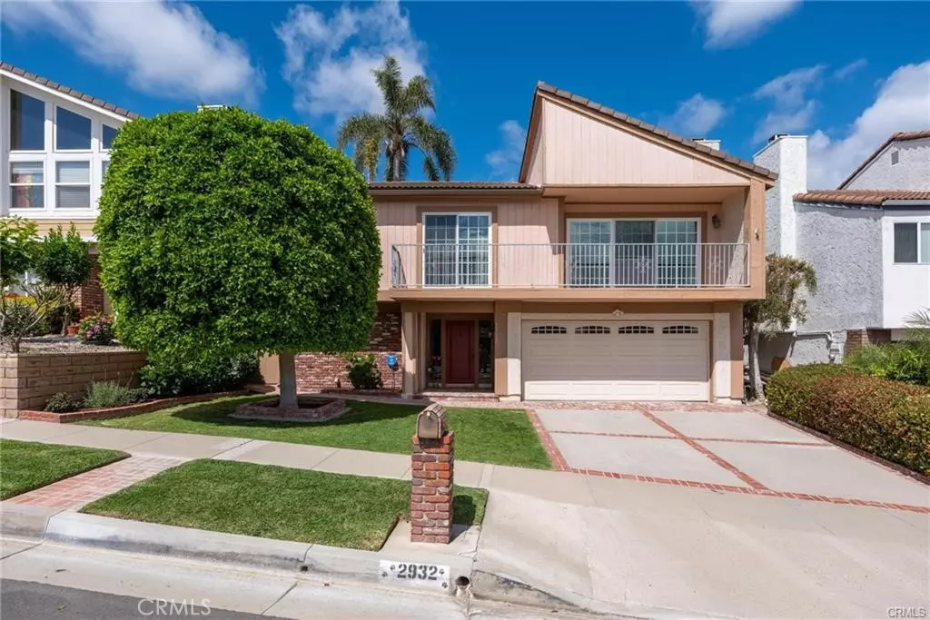 Torrance, CA 90505,2932 Oakwood LN
