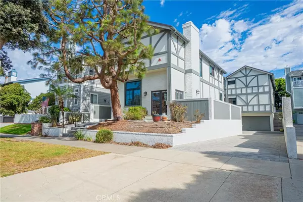 Redondo Beach, CA 90277,716 S Broadway #A