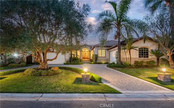 37 Santa Cruz, Rolling Hills Estates, CA 90274