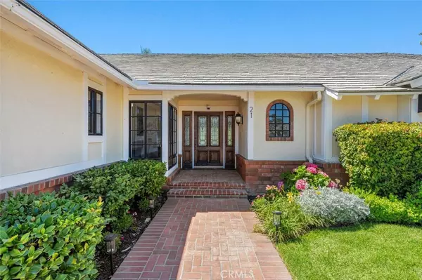 Rancho Palos Verdes, CA 90275,21 Santa Catalina DR