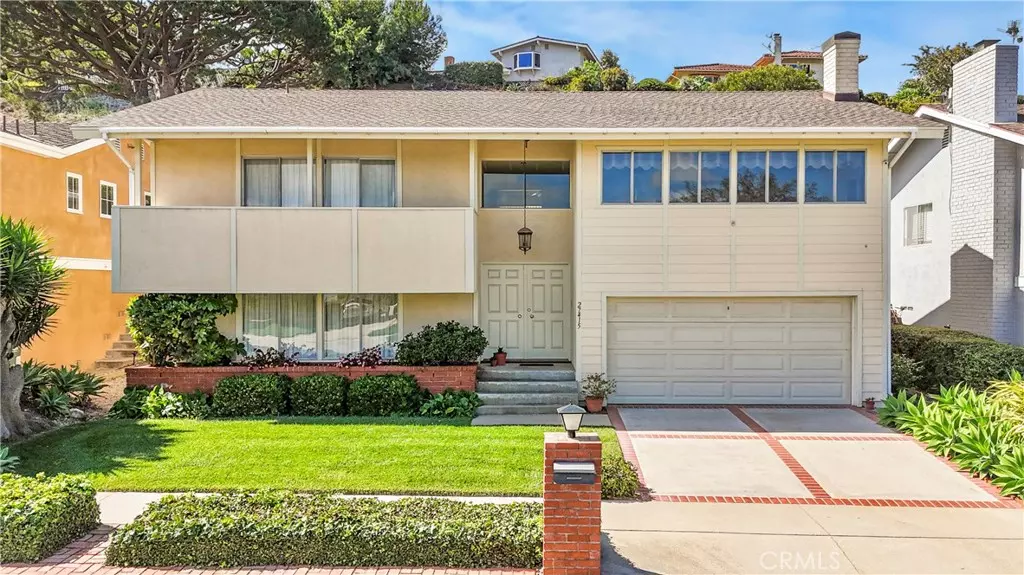 27415 Larchbluff DR, Rancho Palos Verdes, CA 90275