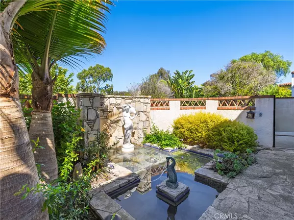 Palos Verdes Estates, CA 90274,2505 Via Pinale